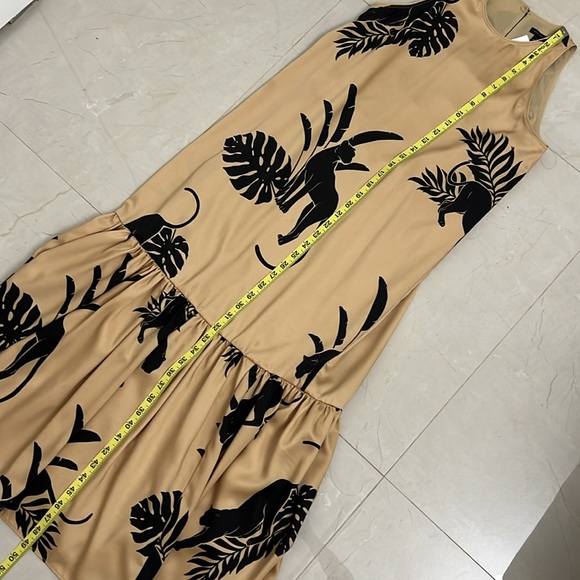 Ann Taylor Cat Dress 👗 - Picture 8 of 10